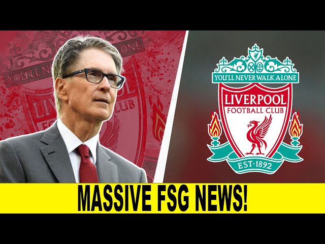 MASSIVE FSG News Ahead Of February!