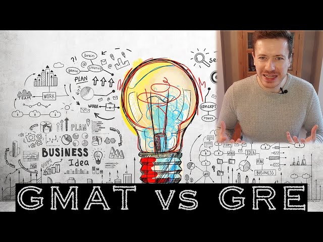 GMAT vs GRE: The 8 Deciding Factors (2020-23)