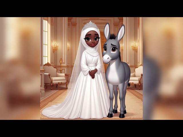 Tatsuniyan Yarima Jaki | African folktale / Bedtime story | Anani ce /Labarin Hausa / Hausa