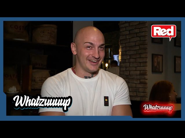 Whatzuuuup - BEST OF - 01.10.2023. - Red TV