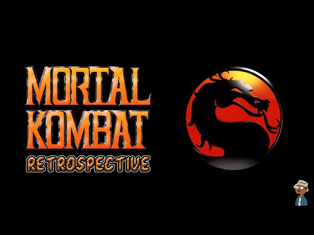 Mortal Kombat Retrospective: The Game That Shocked the World