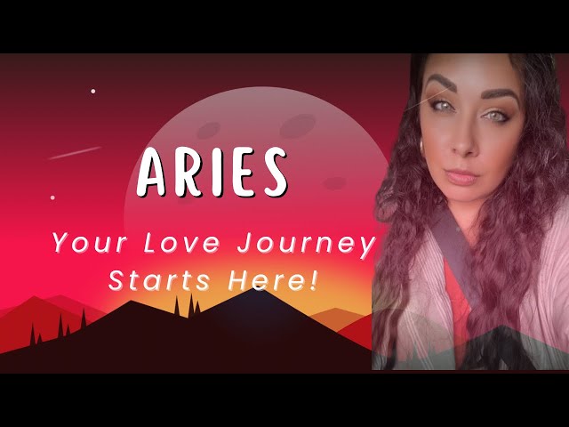 Aries Tarot Love Reading: Someone Loves You Deeply But Fears Your Reaction | Love & Relationship