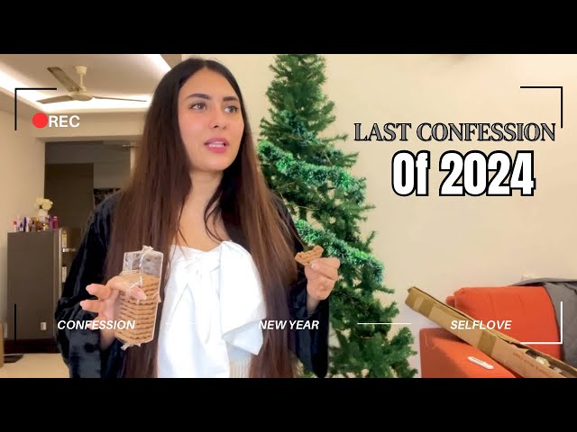 Last Confession 🥺 | Deepshikha Vlogs