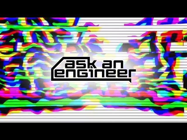 ASK AN ENGINEER 2/12/2025 LIVE!