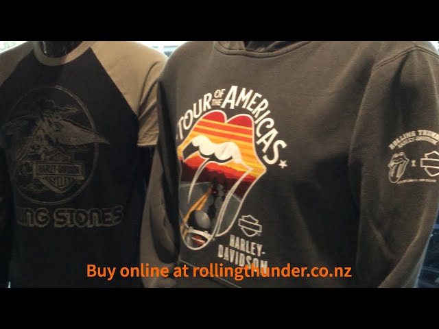 Rolling Stone HD Merchandise