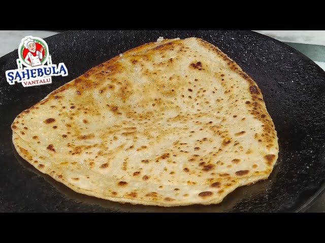 Sweet Chapati Recipe || Mithi Roti || in Telugu