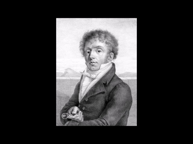 Giuseppe Nicolini - Il geloso sincerato - Ouverture