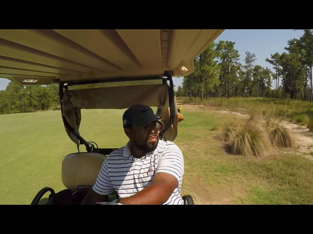 Pinehurst No. 2, Pine Needle, Mid Pines, Dormie Club - The Best Golf in North Carolina