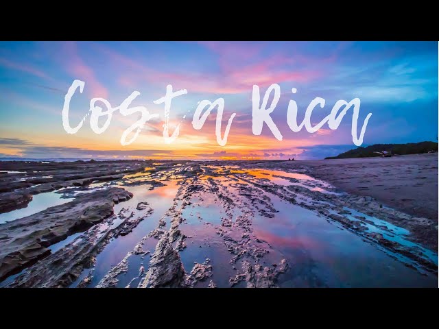 PURA VIDA | Highlights From Costa Rica