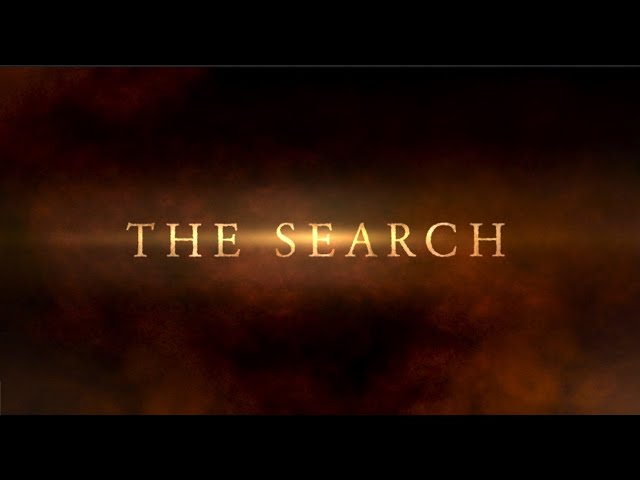 The Search - Movie Trailer