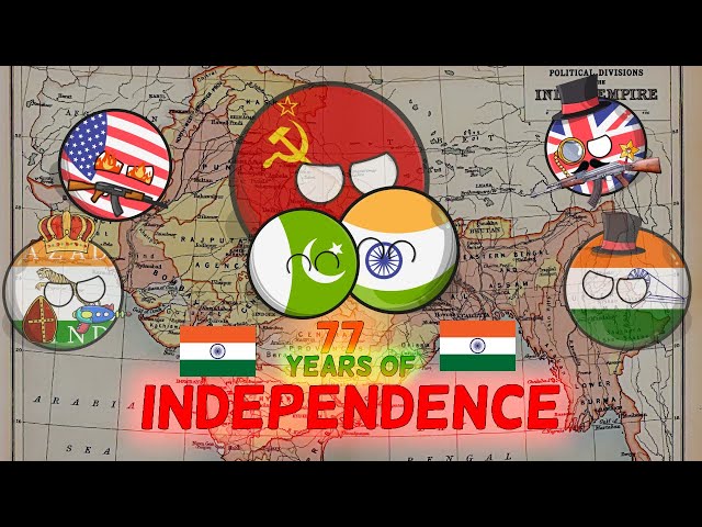 77 years of INDEPENDENCE😍 || INDEPENDENCE DAY SPECIAL VIDEO🔥!!