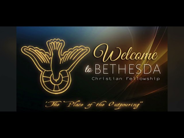 Live Stream Bethesda Christian Fellowship - January 8, 2025