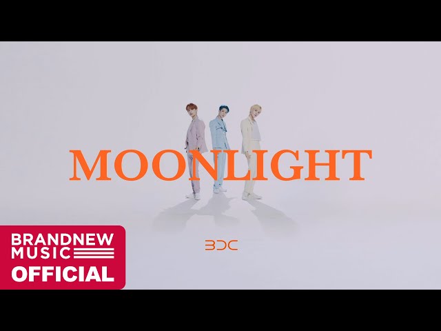 BDC 'MOONLIGHT' M/V