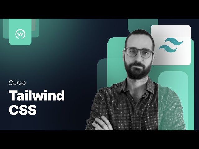 Curso de Tailwind CSS