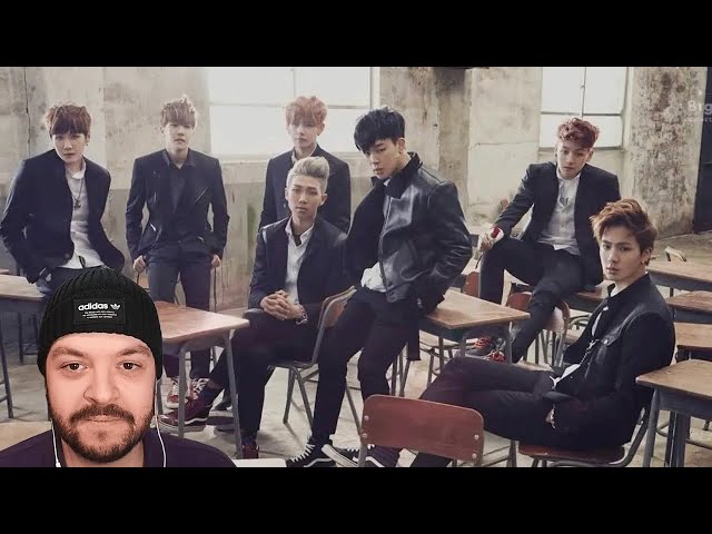 【BTS】Skool Luv Affair Album Preview Reaction | Skool Luv Affair Album Review Part 2