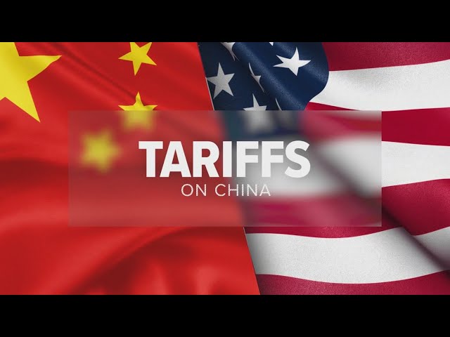 China's retaliatory tariffs take effect, how will they impact your wallet?