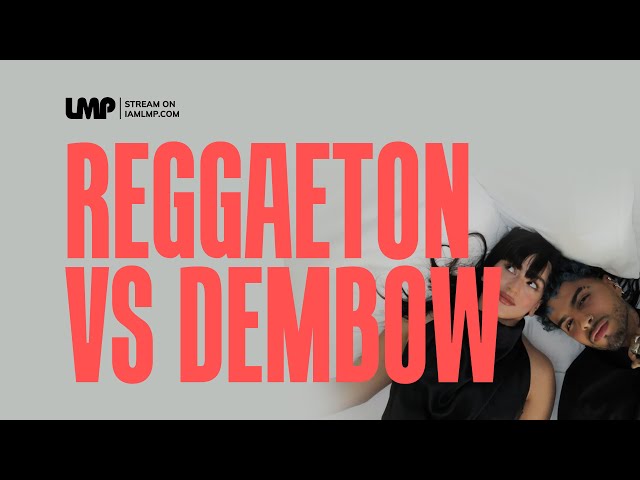 Reggaeton Vs Dembow (Feid, Karol G, Anuel AA, Ozuna, Angel Dior, El Alfa, Rauw Alejandro) | DJ Reymi