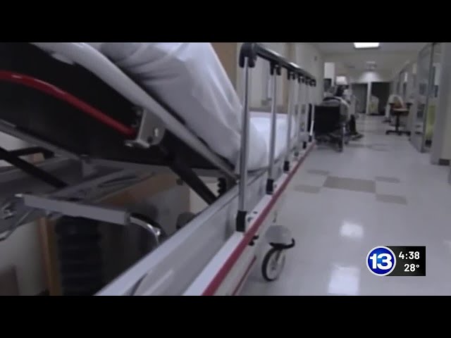 13 Action News Big Story: Barriers to Healthcare