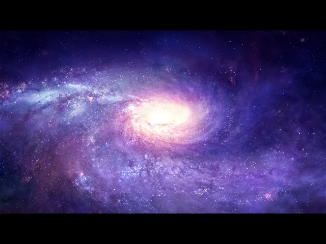 TIME - Deep Space Ambient Music Mix | Beautiful Relaxing Ambient Music Mix