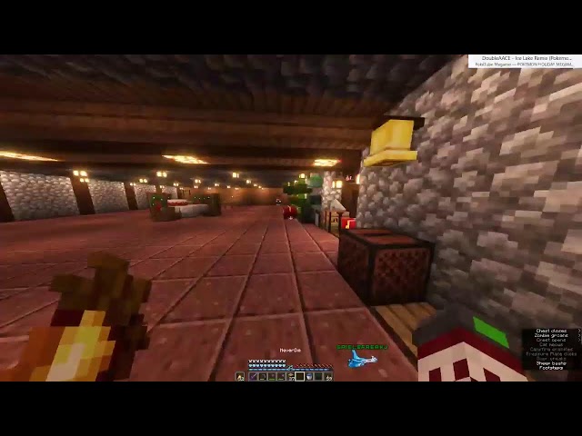 Black Plasma SMP Stream #1