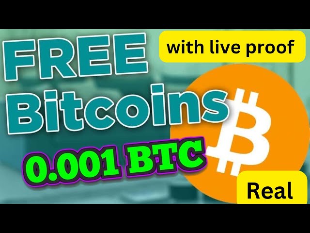 How To Earn 1 BTC Per Day Without Investment 2024