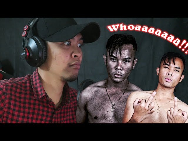 Khmer1Jivet   Look In My Eyes REACTION!!!