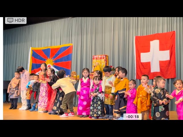 Schaffhausen Tibetan New Year Festival (2023)