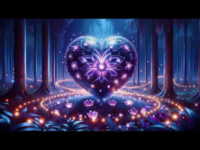 1111Hz - REIKI HEALING FREQUENCY MUSIC - GET RID OF STRESS, ANXIETY & GAIN POSITIVITY - MEDITATION