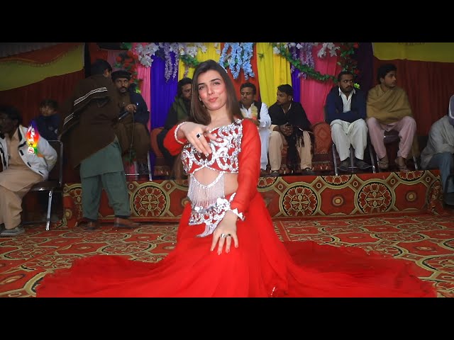 AA Dohen Ral Ke Ay Wada Karon , Husana Khan  Birthday Partry Dance Performance 2024