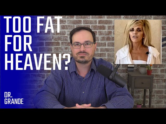 Gwen Shamblin Lara | Pseudo-Christian Cult Leader or Weight Loss Pioneer?