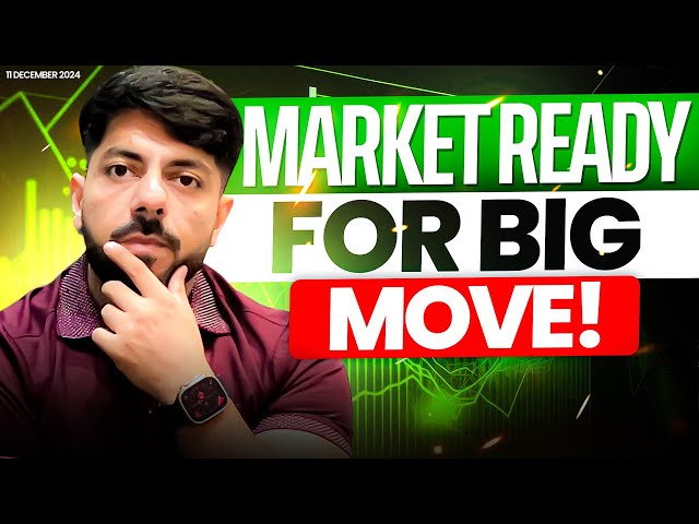 Nifty and Bank Nifty Analysis For Wednesday | Market Analysis | VP Financials