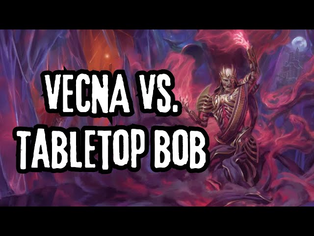 Vecna: Eve of Ruin | C5 E1 | D&D 5E