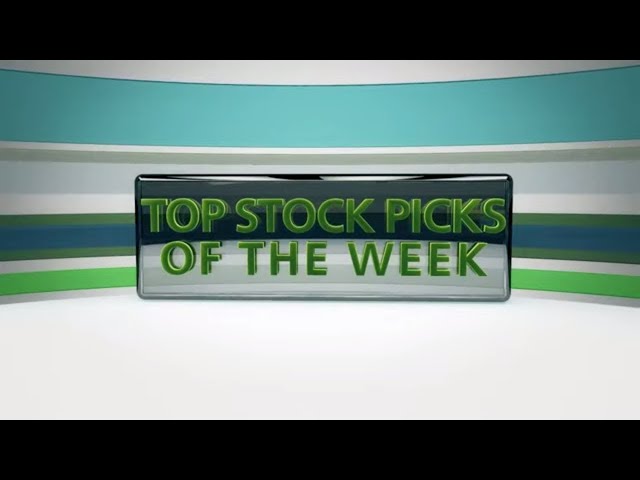 Top Stock Picks for Week of February 3, 2025