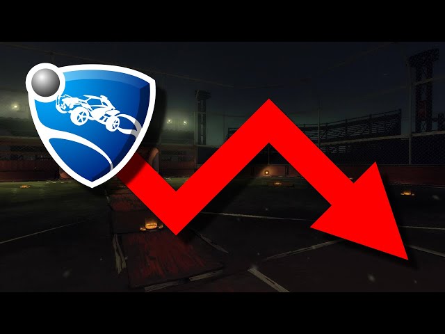 Did Epic Games Ruin Rocket League?