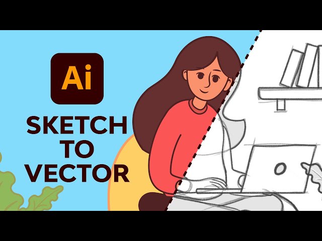 Adobe Illustrator Illustration for Beginners | FREE COURSE