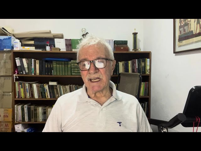 Antonio Blasón sobre El llano en llamas