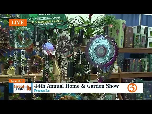 44th Annual Home & Garden Show