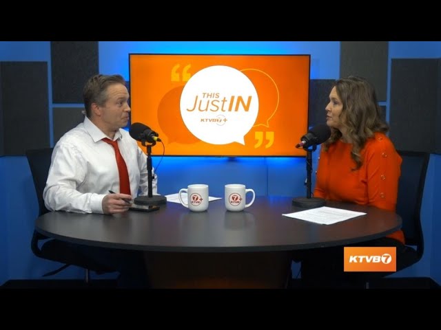 This JustIN with Andrea Dearden: Covering crime with compassion