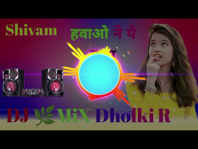 Hawaon ne yeh kaha #best hindi songs#punjabi songs#party songs