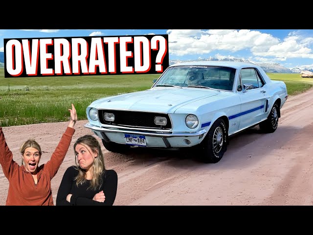 Is The Classic Ford Mustang Really As Good As They Say?