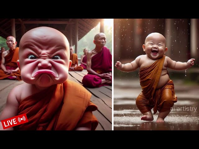 So Cute Funny Laughing Babies Live Stream