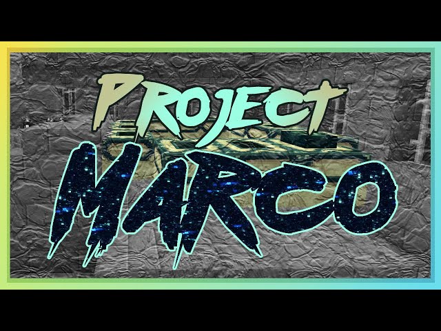 Project Marco - Discovering All End Portals | Purity Vanilla: Minecraft 1.18 Anarchy (No Hacks!)