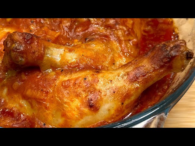 I've never eaten such delicious chicken ❗️ 3 delicious recipes