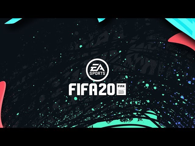 FIFA 20 Live Reveal – EA PLAY 2019