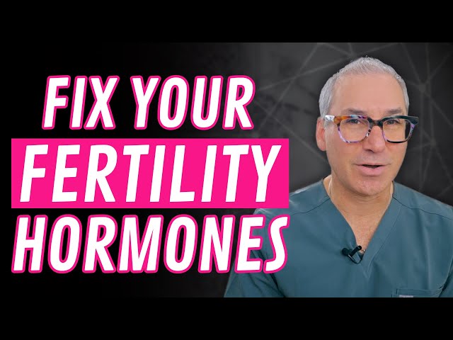 How Hormones Impact Fertility: What Every Woman Needs to Know