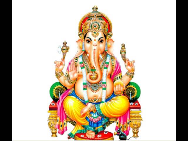 Ganesh Chaturthi mantra by Kasun