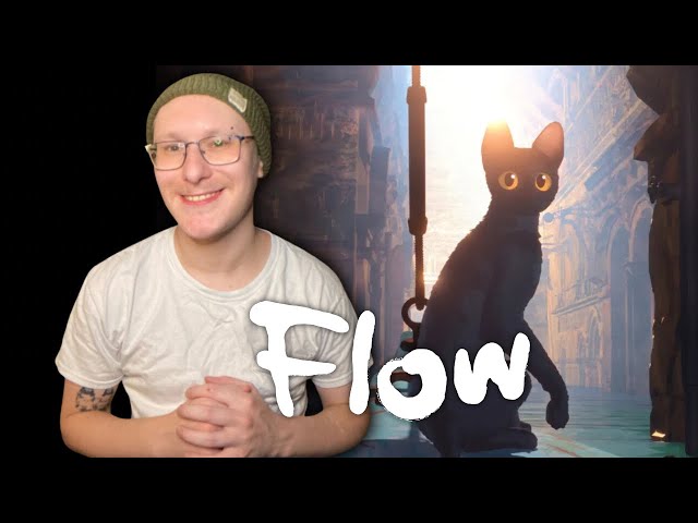 Flow - Movie Review