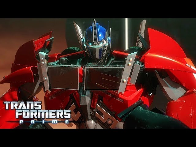 Transformers: Prime 🔴 FULL Episodes LIVE 24/7 | Transformers Official