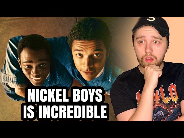 Nickel Boys is cinema | Movie Review