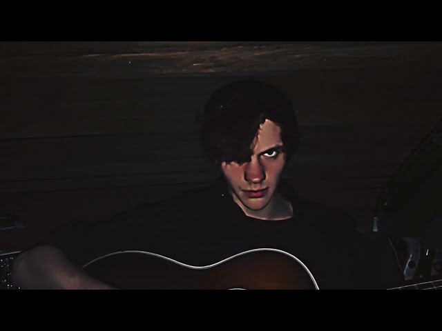 Hardcore - Reignwolf (Acoustic Cover)